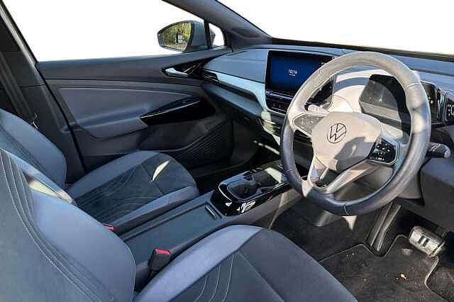 Used Volkswagen ID.4 2023 for sale - 76310022: Photo 6