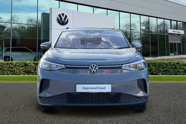 Used Volkswagen ID.4 2023 for sale - 76310022: Photo 7