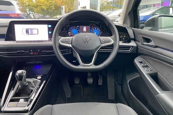 Used Volkswagen Golf 2024 for sale - 76064509: Photo 14