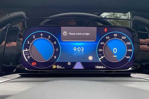 Used Volkswagen Golf 2024 for sale - 76064509: Photo 18