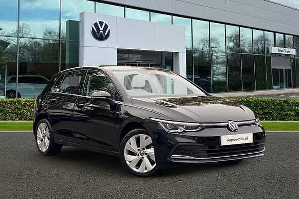 Used Volkswagen Golf 2024 for sale - 76064509: Photo 1