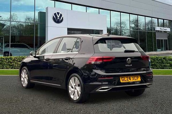 Used Volkswagen Golf 2024 for sale - 76064509: Photo 3