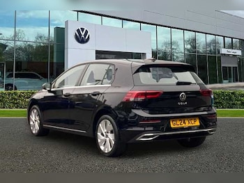 Used Volkswagen Golf 2024 for sale - 76064509: Photo 3