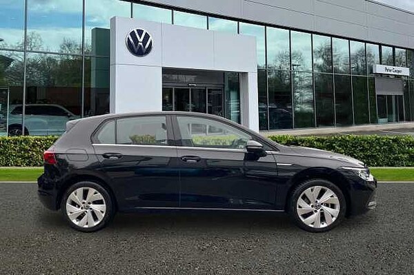 Used Volkswagen Golf 2024 for sale - 76064509: Photo 4