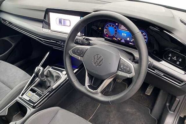 Used Volkswagen Golf 2024 for sale - 76064509: Photo 6