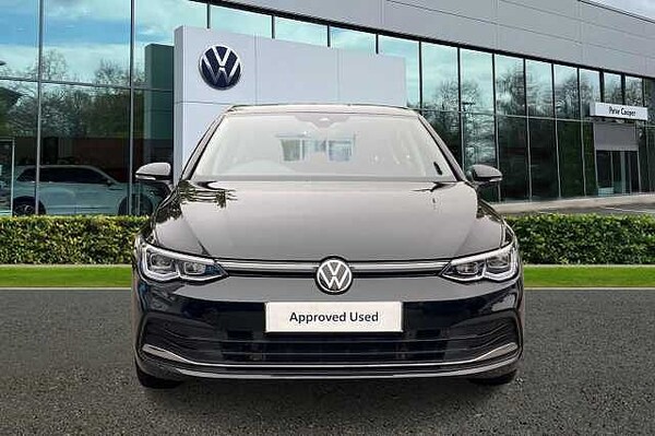 Used Volkswagen Golf 2024 for sale - 76064509: Photo 7