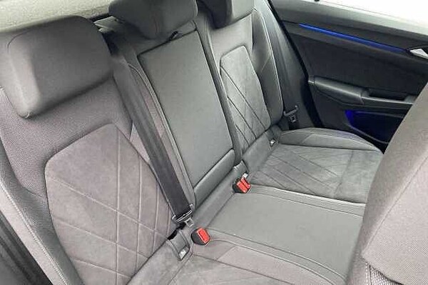 Used Volkswagen Golf 2024 for sale - 76064509: Photo 8