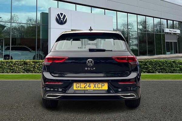 Used Volkswagen Golf 2024 for sale - 76064509: Photo 9