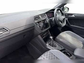 Used Volkswagen Tiguan 2024 for sale - 78986775: Photo