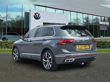 Used Volkswagen Tiguan 2024 for sale - 78986775: Photo