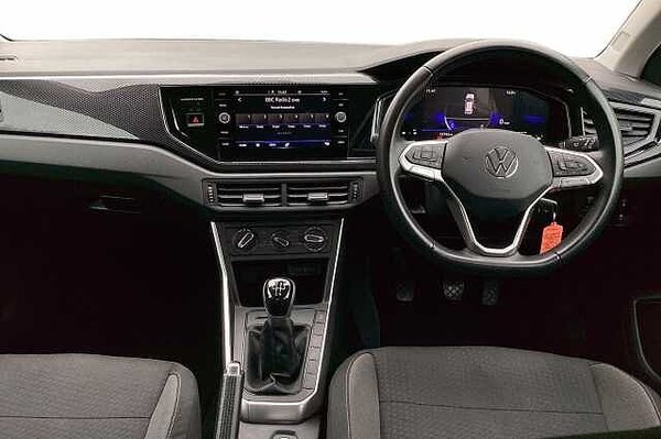 Used Volkswagen Polo 2023 for sale - 76143220: Photo 10