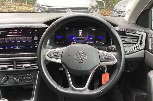 Used Volkswagen Polo 2023 for sale - 76143220: Photo 14