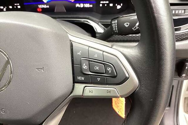 Used Volkswagen Polo 2023 for sale - 76143220: Photo 17