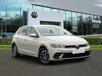 Volkswagen - Polo