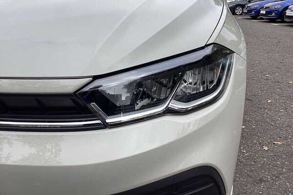 Used Volkswagen Polo 2023 for sale - 76143220: Photo 21