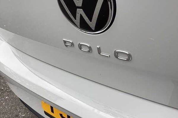 Used Volkswagen Polo 2023 for sale - 76143220: Photo 24
