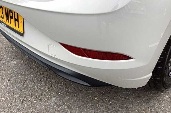 Used Volkswagen Polo 2023 for sale - 76143220: Photo 25