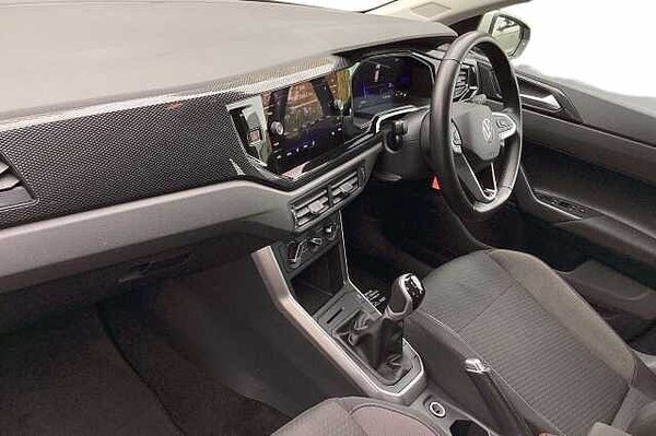 Used Volkswagen Polo 2023 for sale - 76143220: Photo 2
