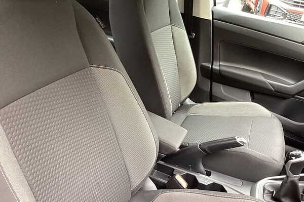 Used Volkswagen Polo 2023 for sale - 76143220: Photo 30