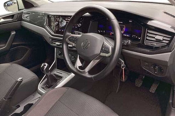 Used Volkswagen Polo 2023 for sale - 76143220: Photo 6