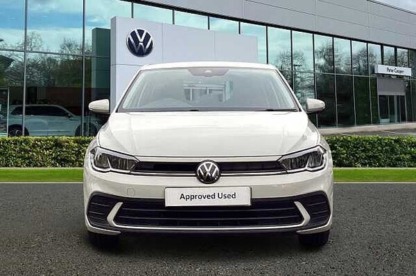 Used Volkswagen Polo 2023 for sale - 76143220: Photo 7