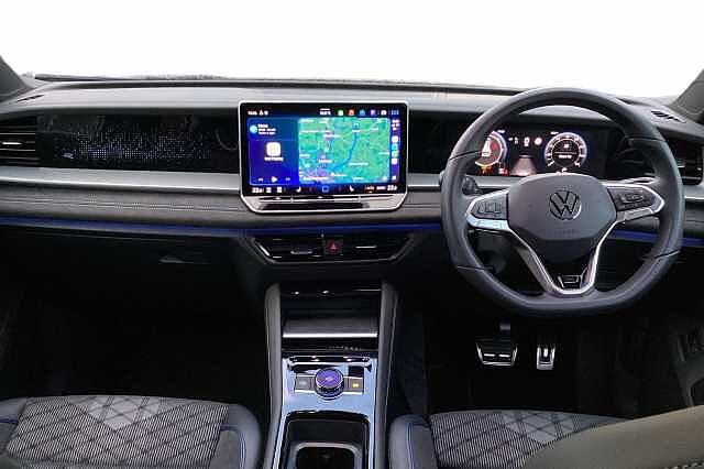 Used Volkswagen Touran 2025 for sale - 76611710: Photo 10