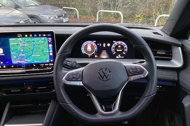 Used Volkswagen Touran 2025 for sale - 76611710: Photo 14