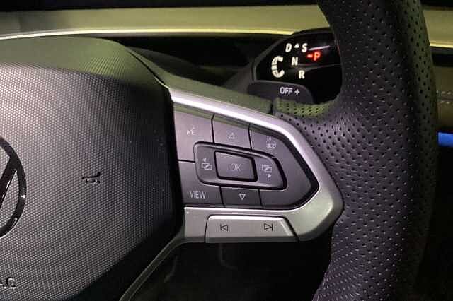 Used Volkswagen Touran 2025 for sale - 76611710: Photo 16