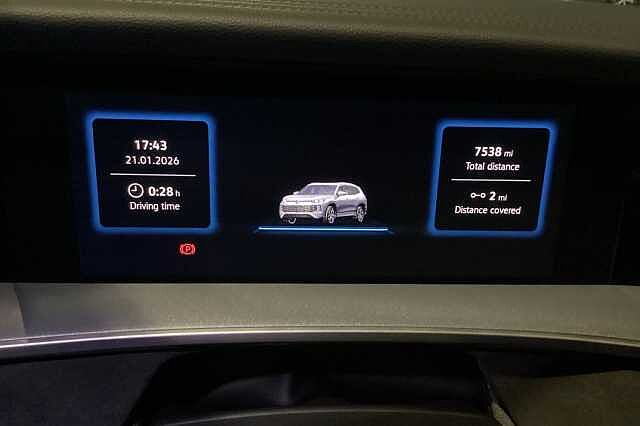 Used Volkswagen Touran 2025 for sale - 76611710: Photo 17