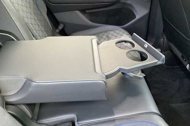 Used Volkswagen Touran 2025 for sale - 76611710: Photo 24