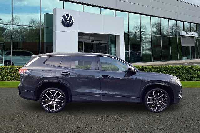 Used Volkswagen Touran 2025 for sale - 76611710: Photo 4