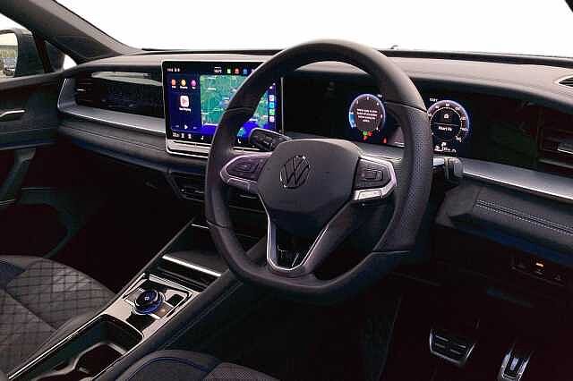 Used Volkswagen Touran 2025 for sale - 76611710: Photo 6