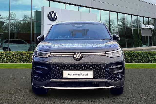 Used Volkswagen Touran 2025 for sale - 76611710: Photo 7