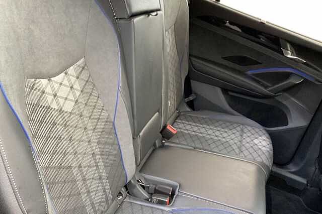 Used Volkswagen Touran 2025 for sale - 76611710: Photo 8