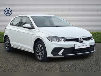Used Volkswagen Polo 2023 for sale - 77792746: Photo