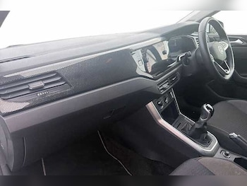 Used Volkswagen Polo 2023 for sale - 77792746: Photo