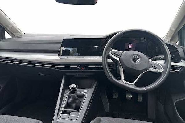 Used Volkswagen Golf 2022 for sale - 76119766: Photo 10