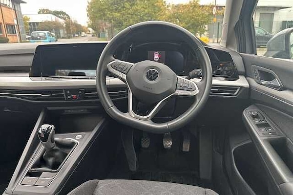 Used Volkswagen Golf 2022 for sale - 76119766: Photo 14