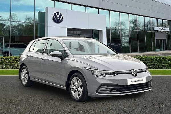 Used Volkswagen Golf 2022 for sale - 76119766: Photo 1
