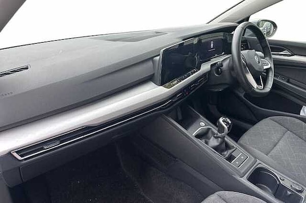 Used Volkswagen Golf 2022 for sale - 76119766: Photo 2