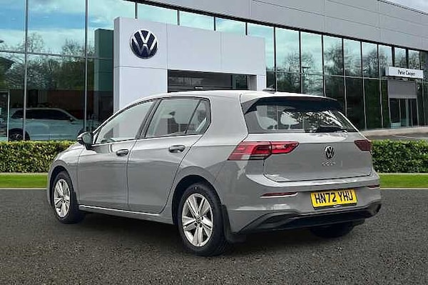 Used Volkswagen Golf 2022 for sale - 76119766: Photo 3