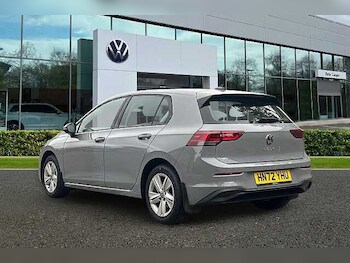 Used Volkswagen Golf 2022 for sale - 76119766: Photo 3