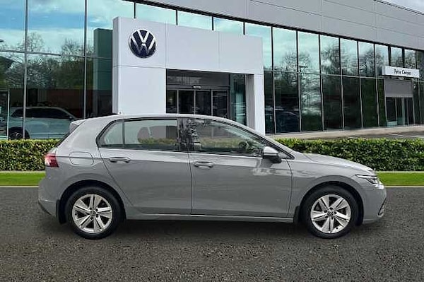 Used Volkswagen Golf 2022 for sale - 76119766: Photo 4