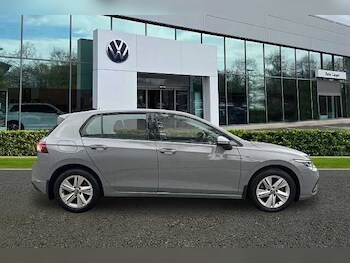 Used Volkswagen Golf 2022 for sale - 76119766: Photo 4