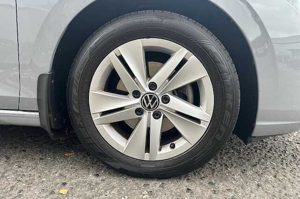Used Volkswagen Golf 2022 for sale - 76119766: Photo 5