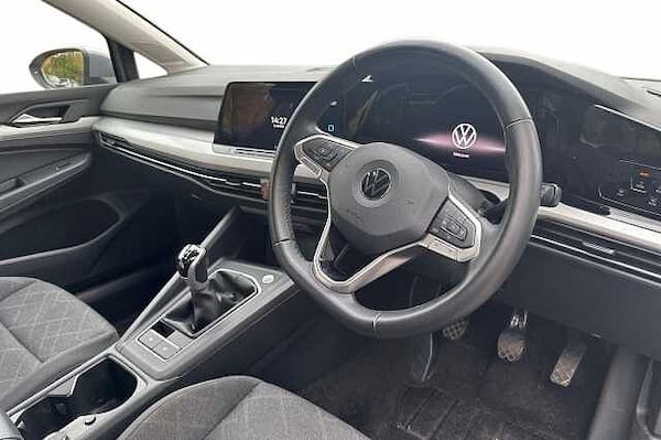 Used Volkswagen Golf 2022 for sale - 76119766: Photo 6
