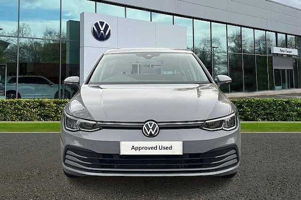 Used Volkswagen Golf 2022 for sale - 76119766: Photo 7