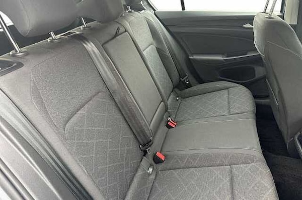 Used Volkswagen Golf 2022 for sale - 76119766: Photo 8