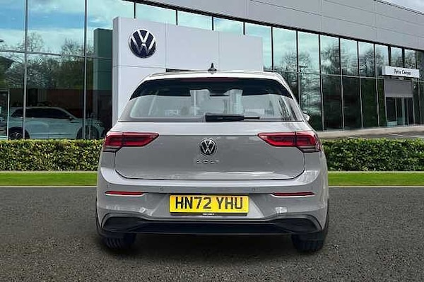 Used Volkswagen Golf 2022 for sale - 76119766: Photo 9