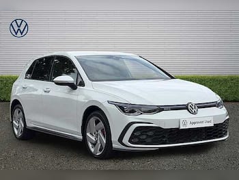 Used Volkswagen Golf 2023 for sale - 79531111: Photo